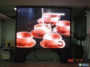 供應臺州LED顯示屏/臺州LED顯示屏廠家/臺州LED全彩顯示屏_電子元器件_世界工廠網中國產品信息庫