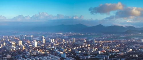 沒(méi)想到,你是這樣的臺(tái)州 看完63秒視頻,忍不住轉(zhuǎn)了