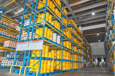 聚&ldquo;膠&rdquo;二十載,頂立品牌戰(zhàn)略發(fā)布會(huì)即將啟幕