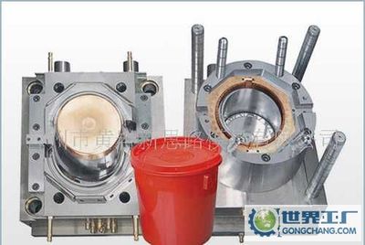 主營產品_臺州市黃巖新思路模具