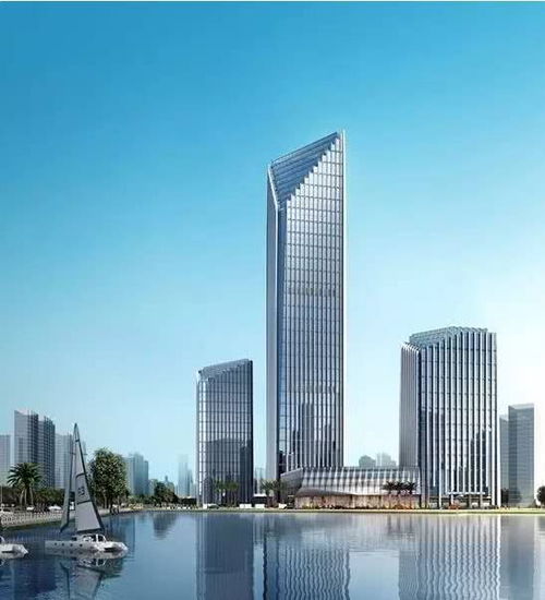 聚焦臺州新格局