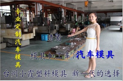 小霞捷豹S-Type汽車模具制造 定做汽配中控臺(tái)模具加工工廠 &ndash; 產(chǎn)品展示 - 