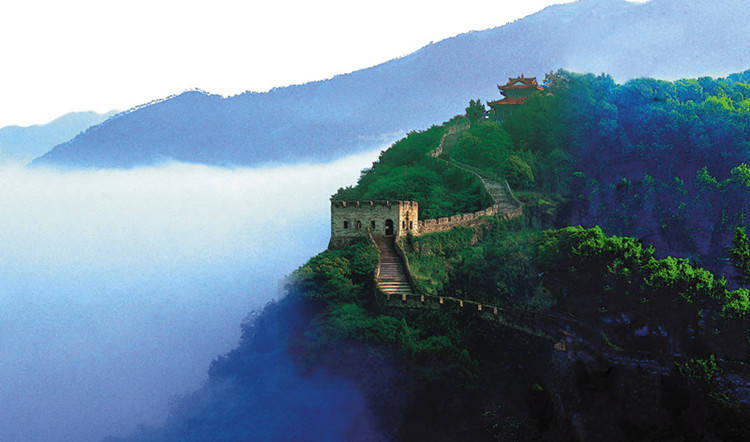 臺(tái)州臨海江南長城2021年門票價(jià)格、營業(yè)時(shí)間及自駕一日游攻略