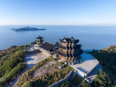 總投資2.7億元！玉環市科創園項目全面開工